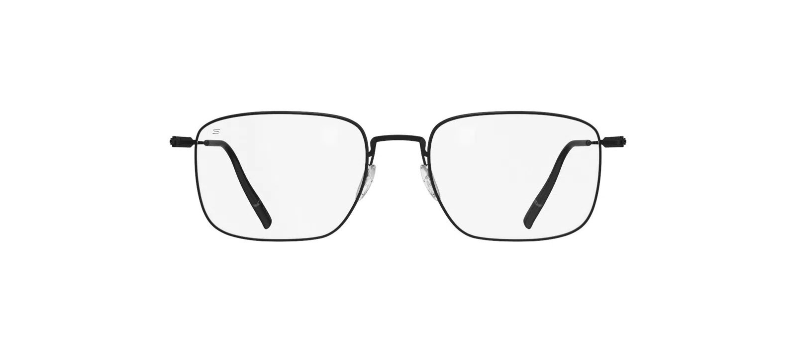 Silhouette Pure Visionary 5591 Eyeglasses - view 2